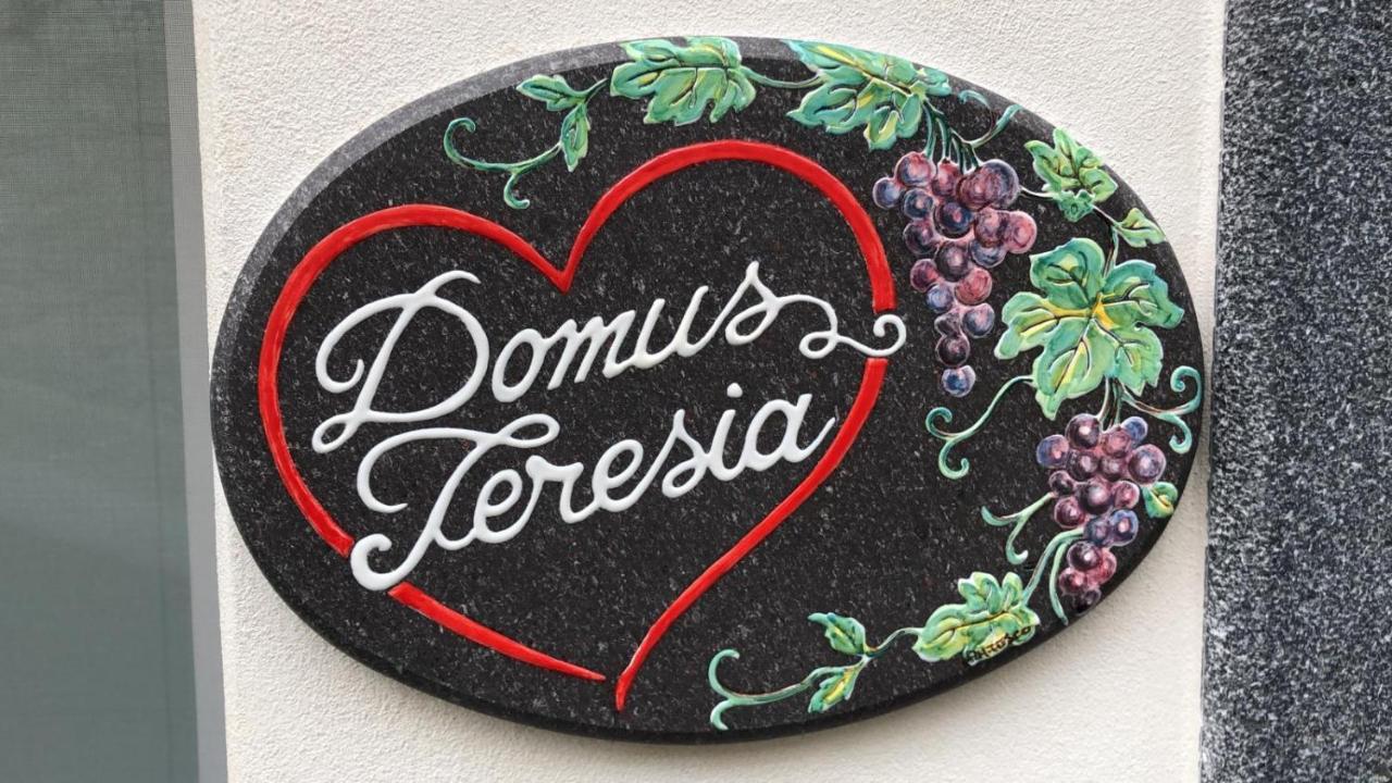 弗洛里Domus Teresia - Amalfi Coast公寓 外观 照片